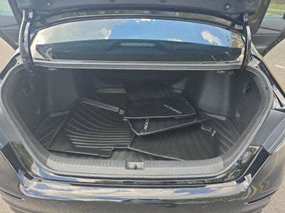 2024 Honda Accord Touring