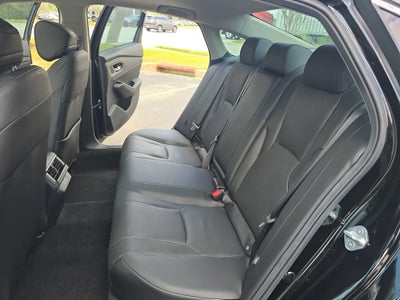 2024 Honda Accord Touring