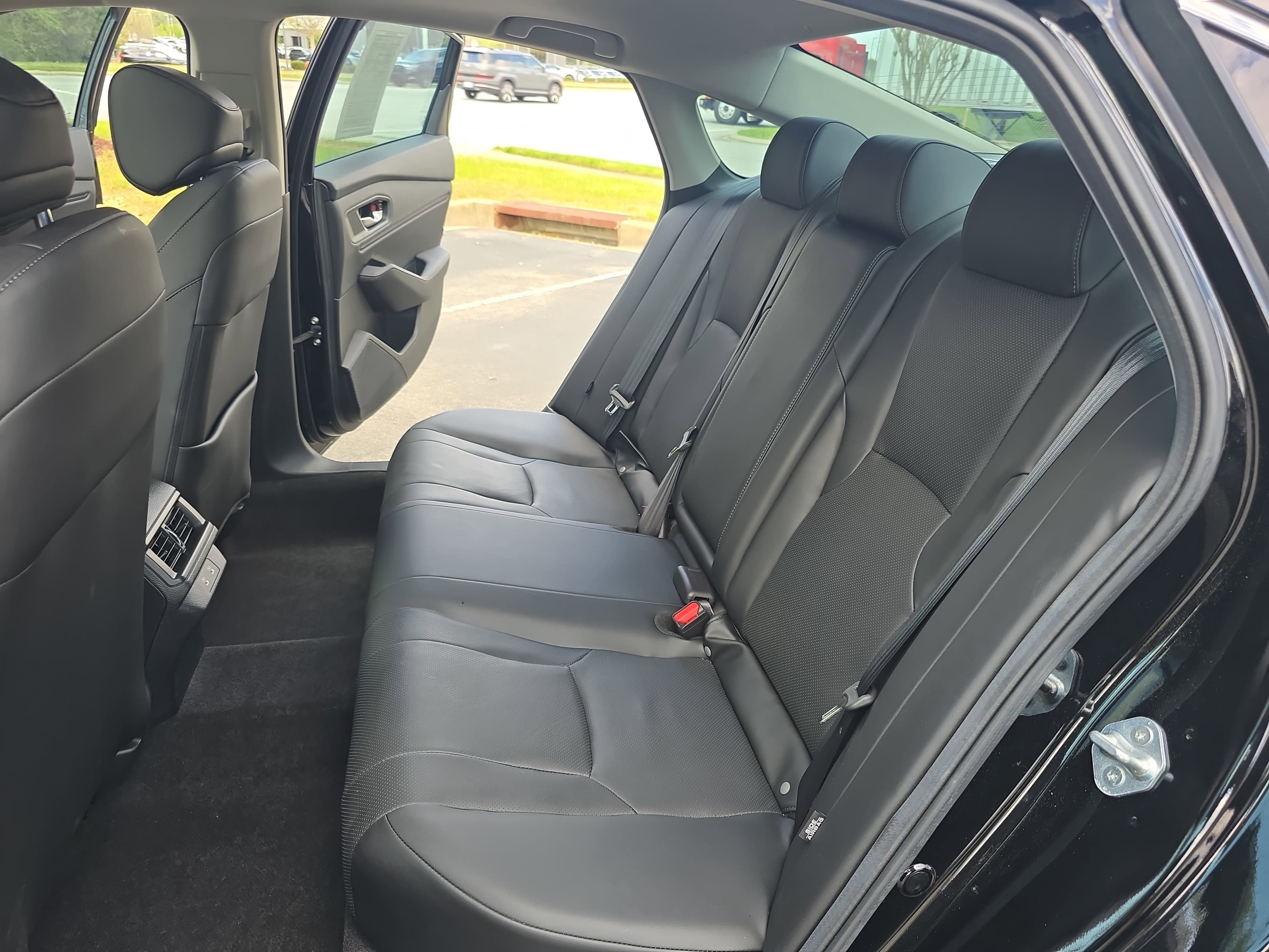 2024 Honda Accord Touring