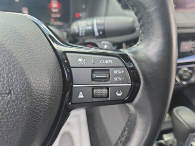 2024 Honda Accord Touring