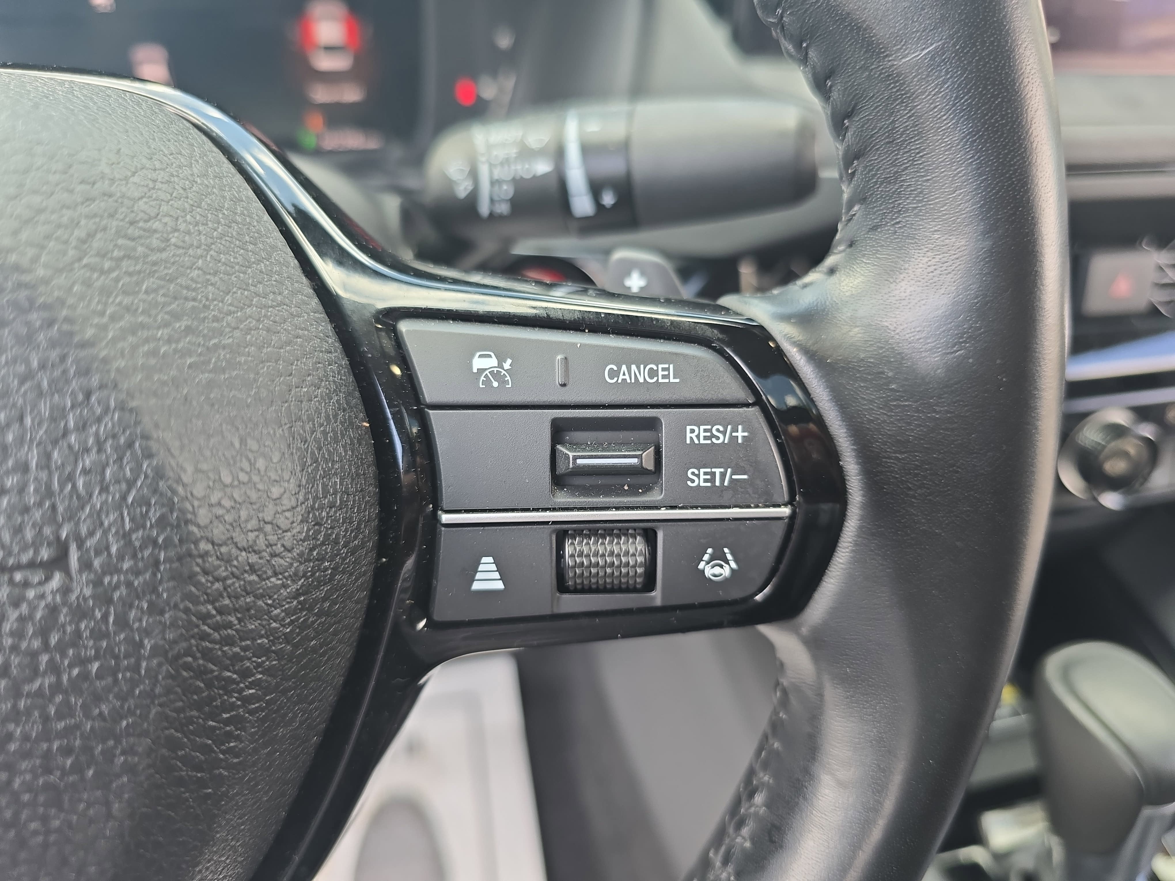 2024 Honda Accord Touring