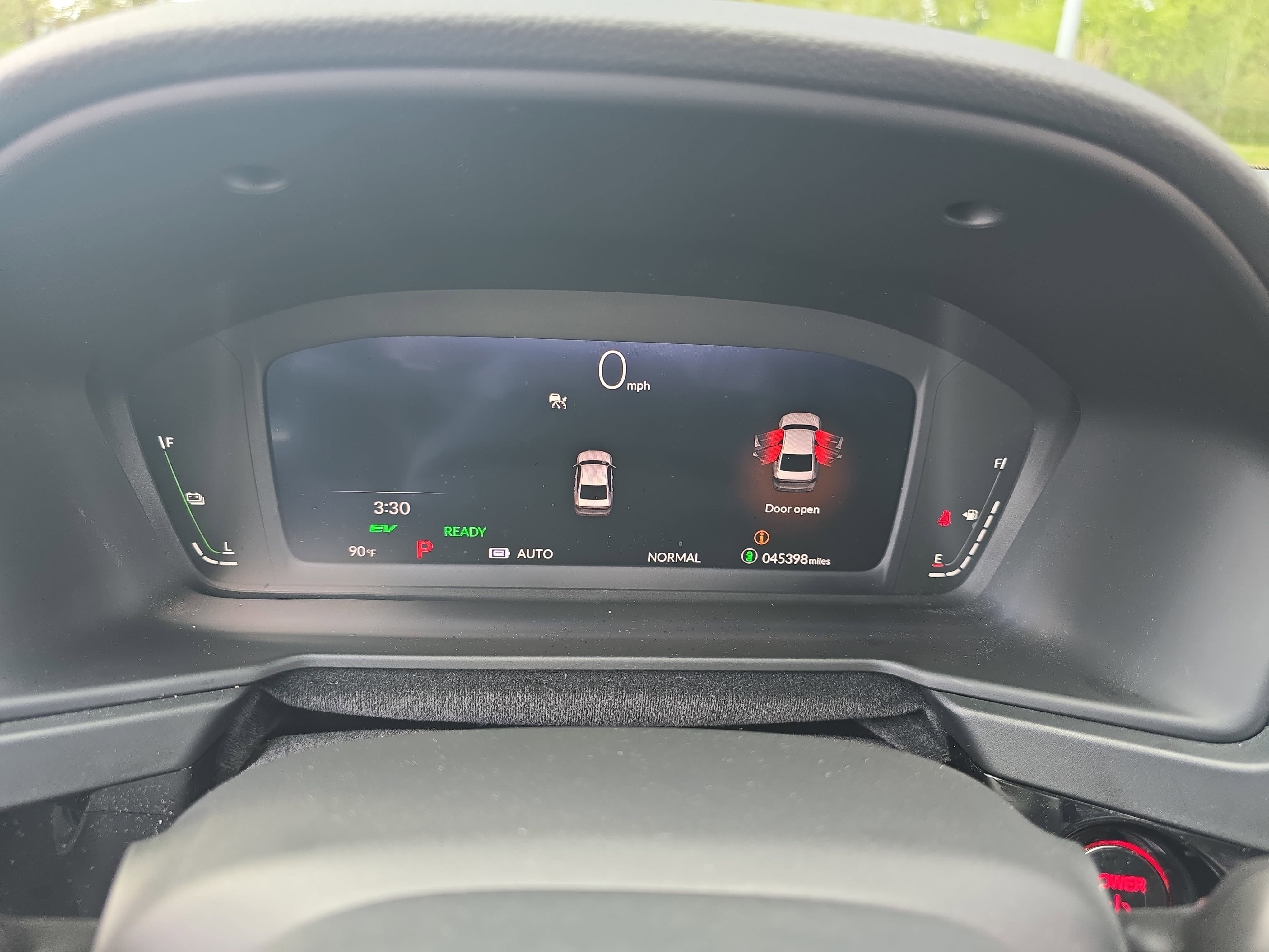 2024 Honda Accord Touring