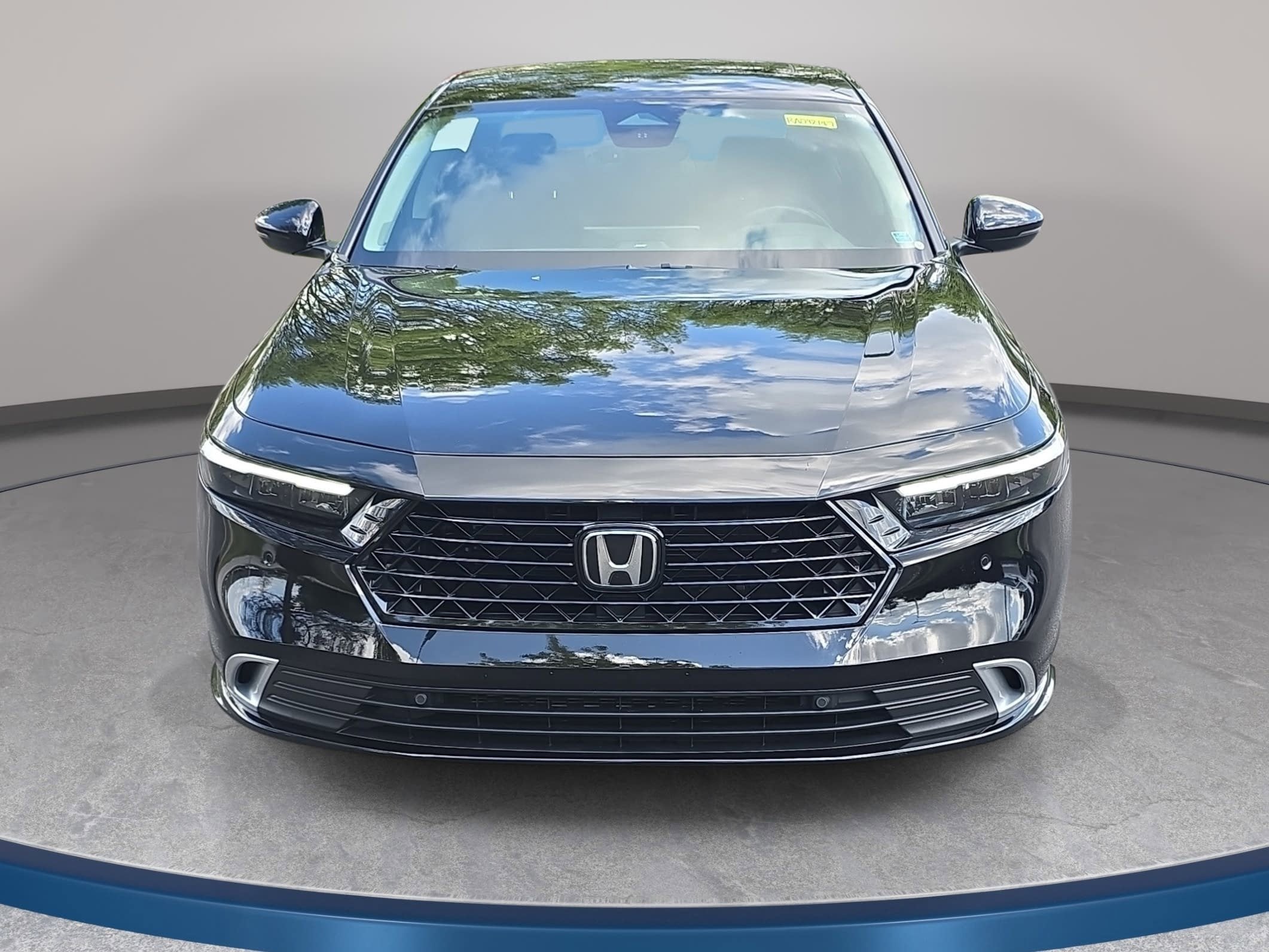 2024 Honda Accord Touring