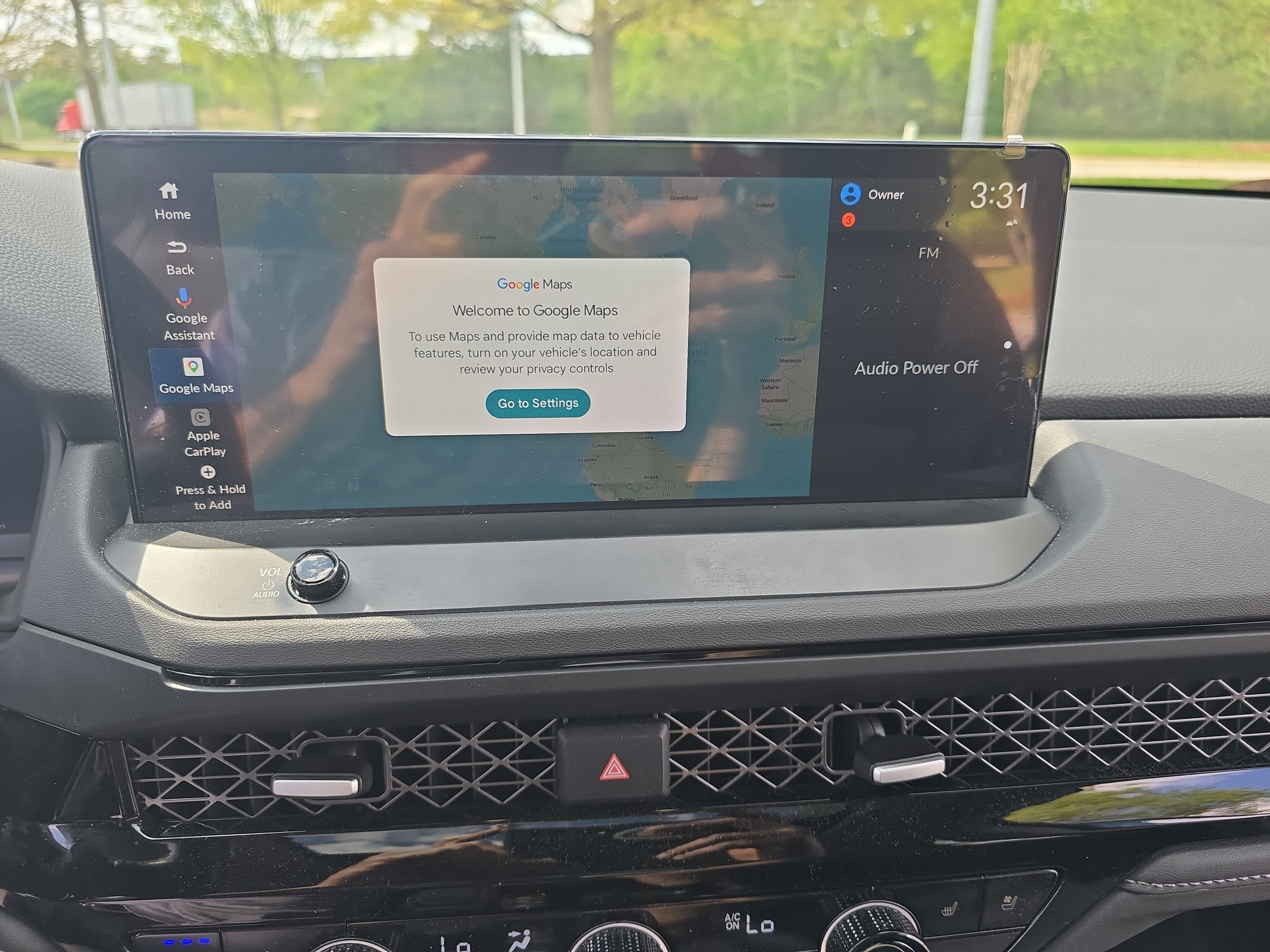 2024 Honda Accord Touring