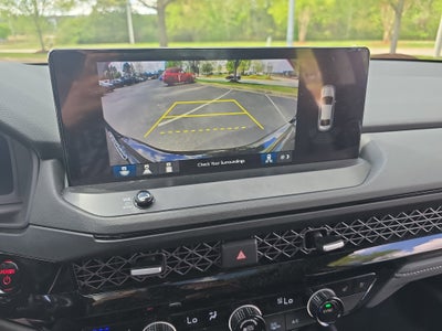 2024 Honda Accord Touring