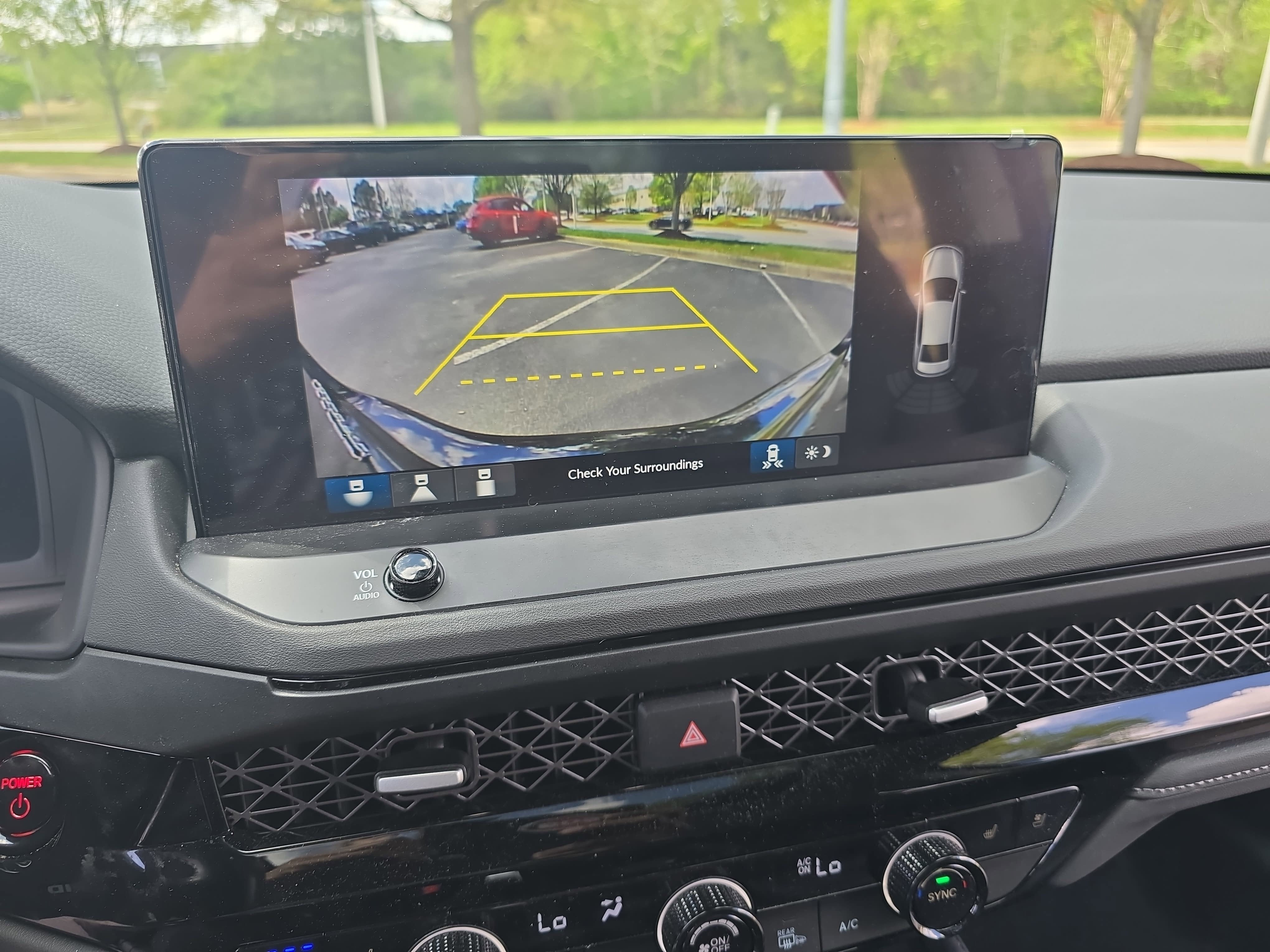 2024 Honda Accord Touring