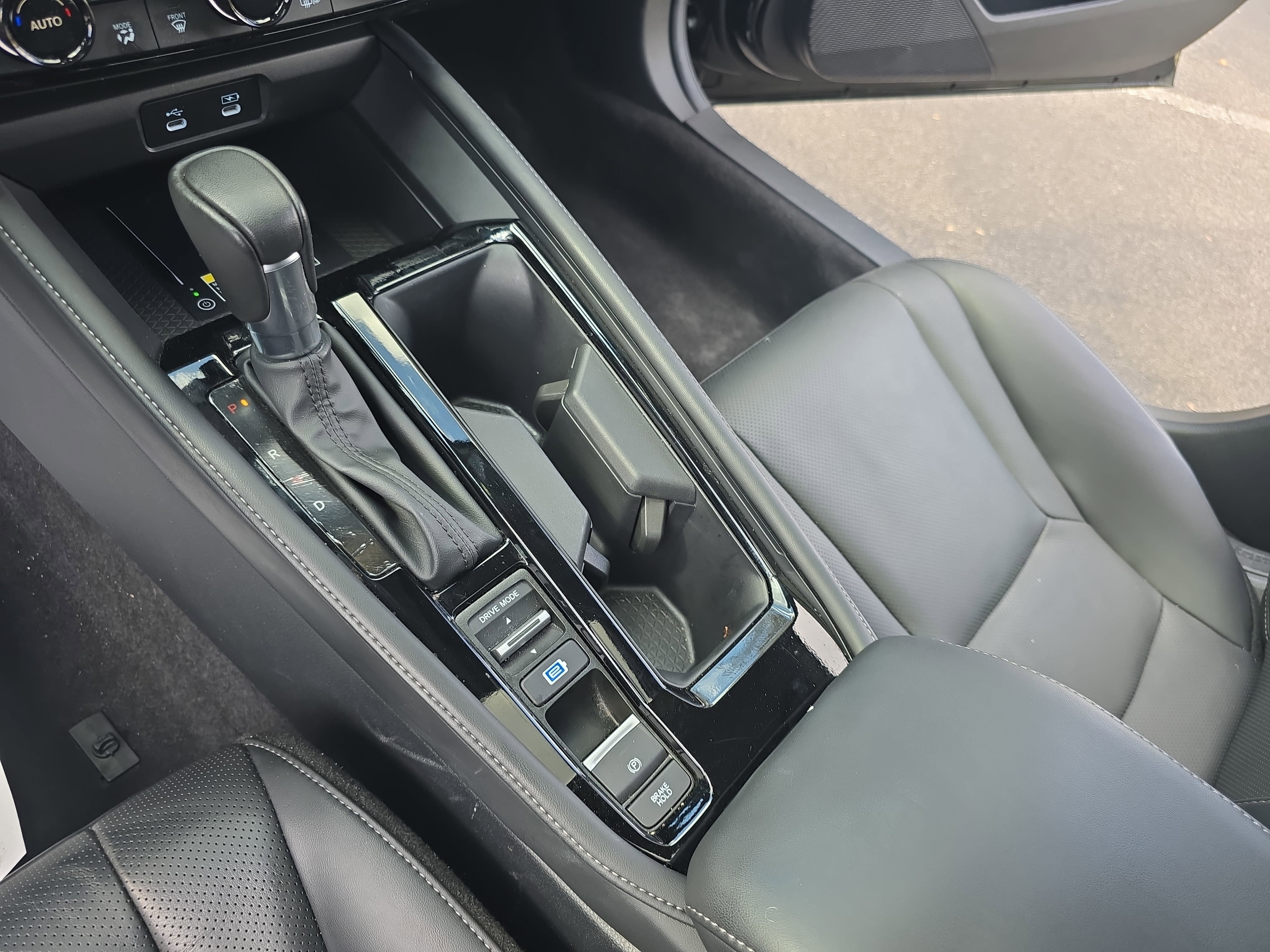2024 Honda Accord Touring