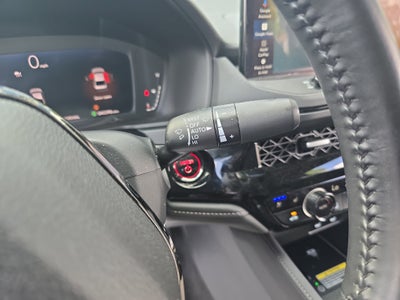 2024 Honda Accord Touring
