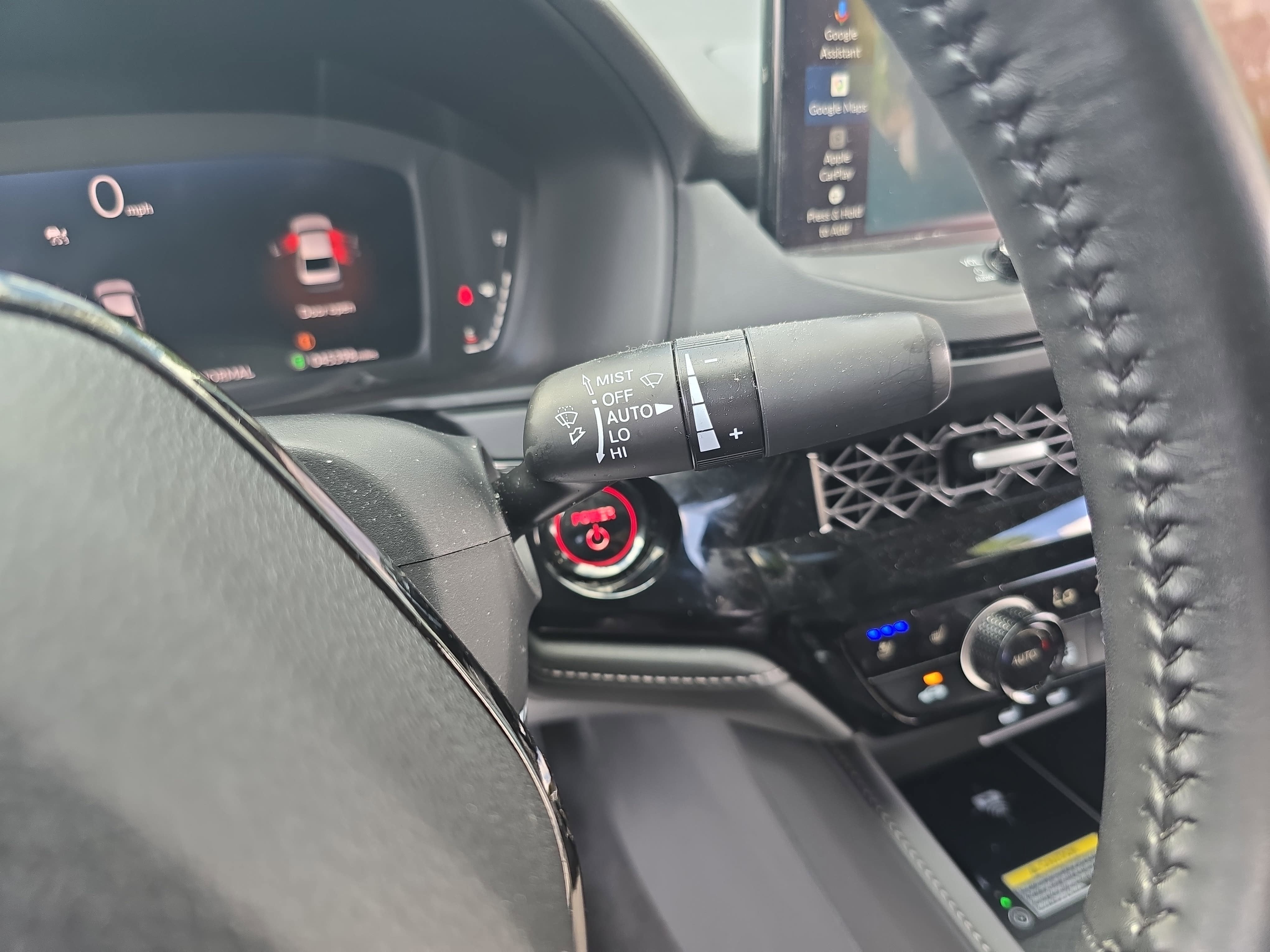 2024 Honda Accord Touring