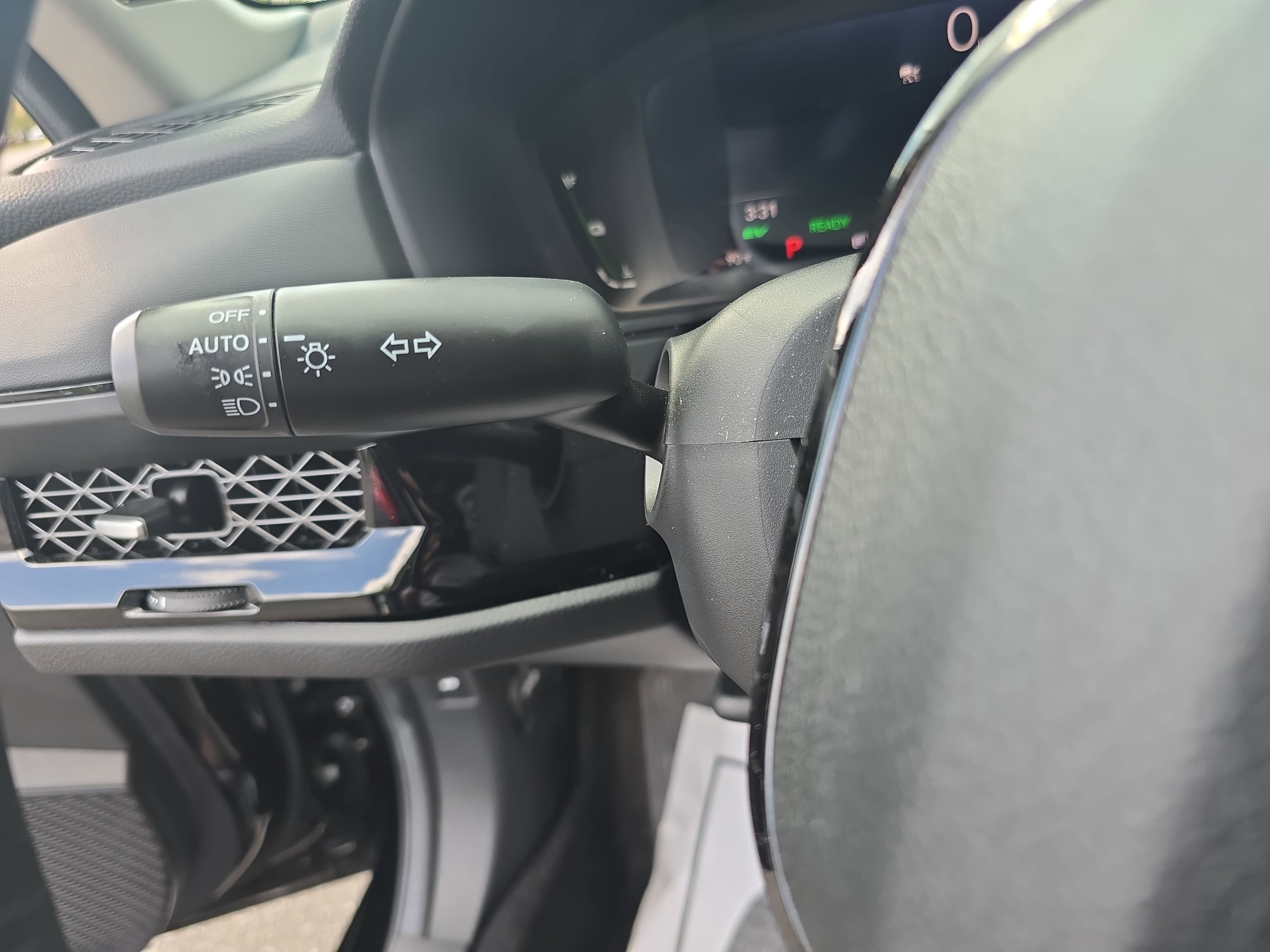 2024 Honda Accord Touring