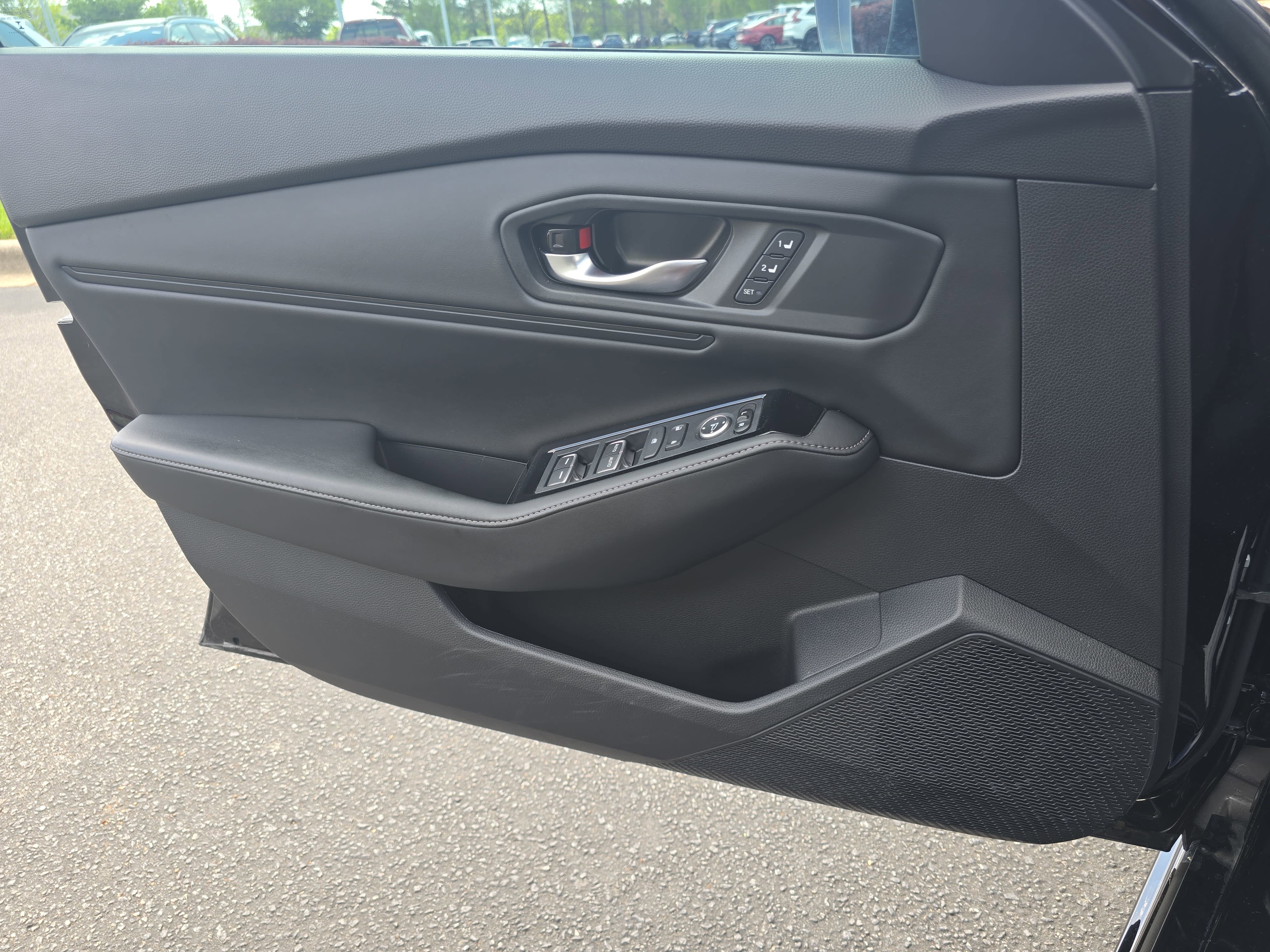 2024 Honda Accord Touring