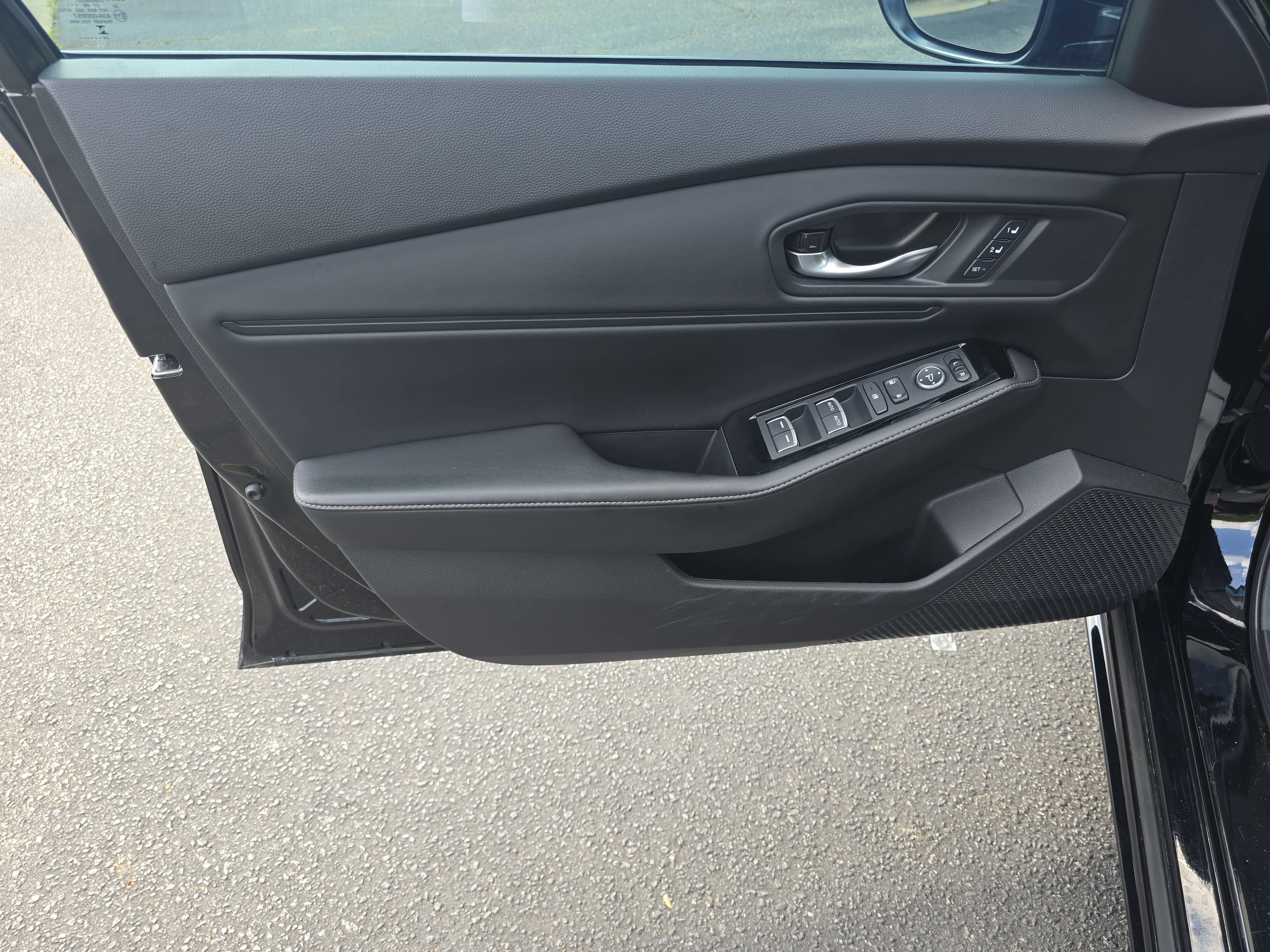 2024 Honda Accord Touring