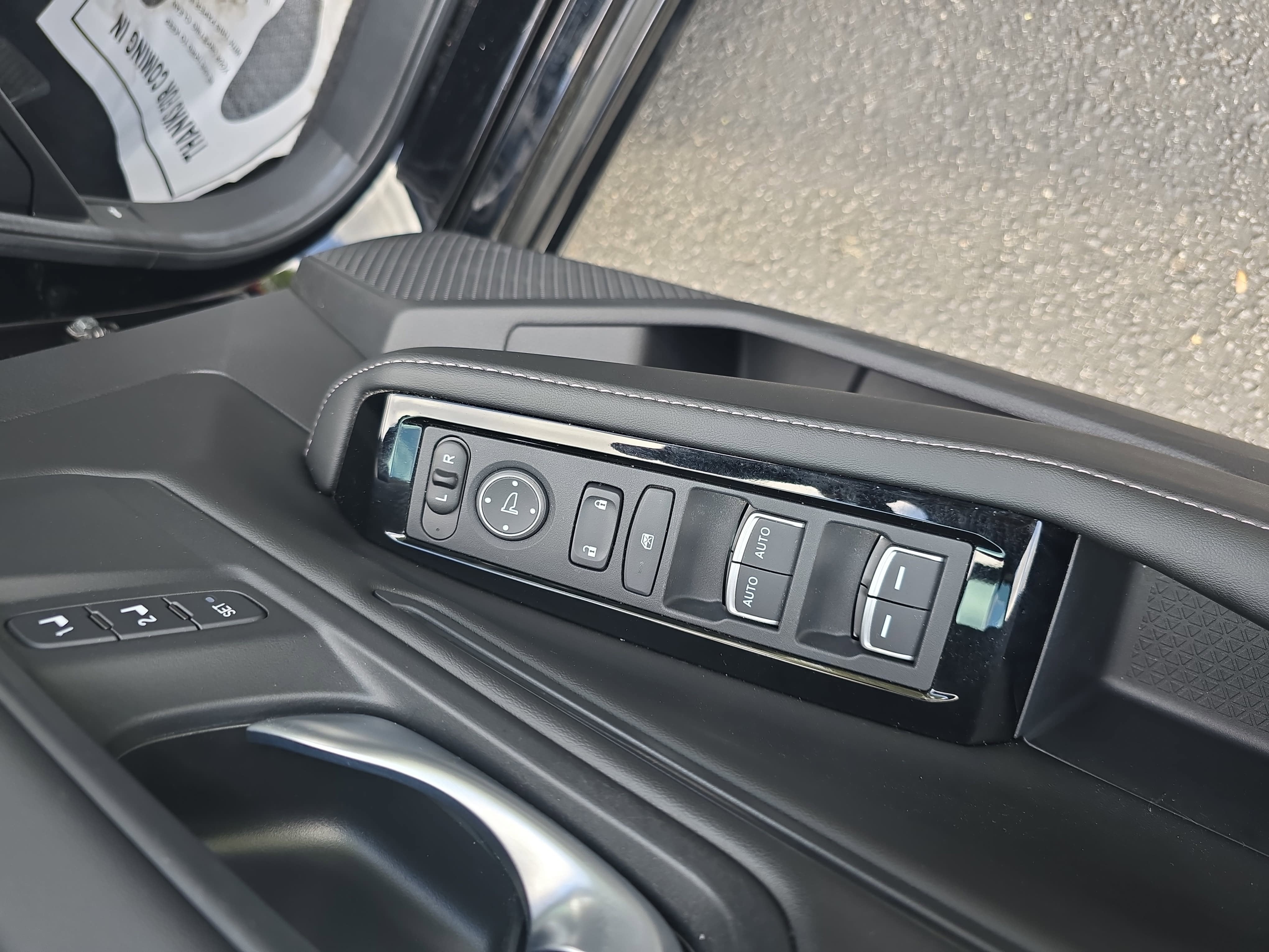 2024 Honda Accord Touring