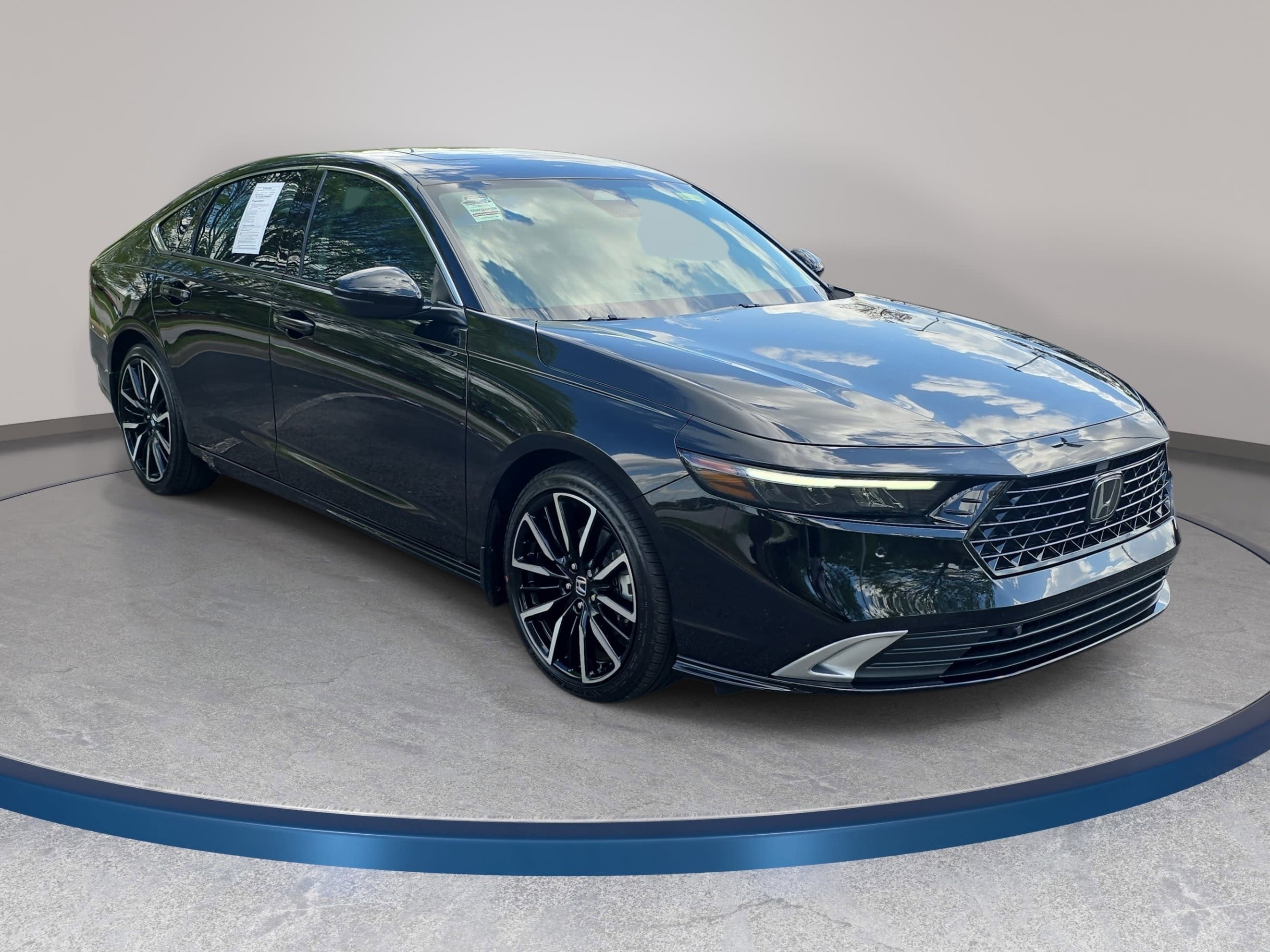 2024 Honda Accord Touring