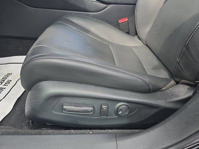 2024 Honda Accord Touring