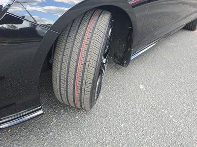 2024 Honda Accord Touring