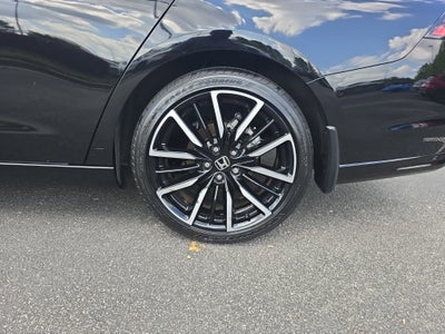 2024 Honda Accord Touring