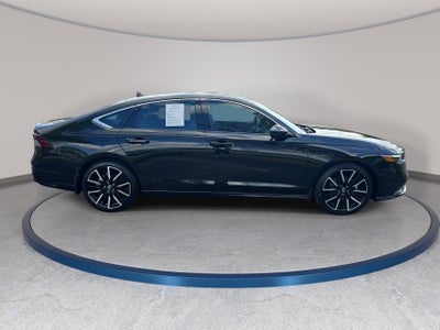2024 Honda Accord Touring
