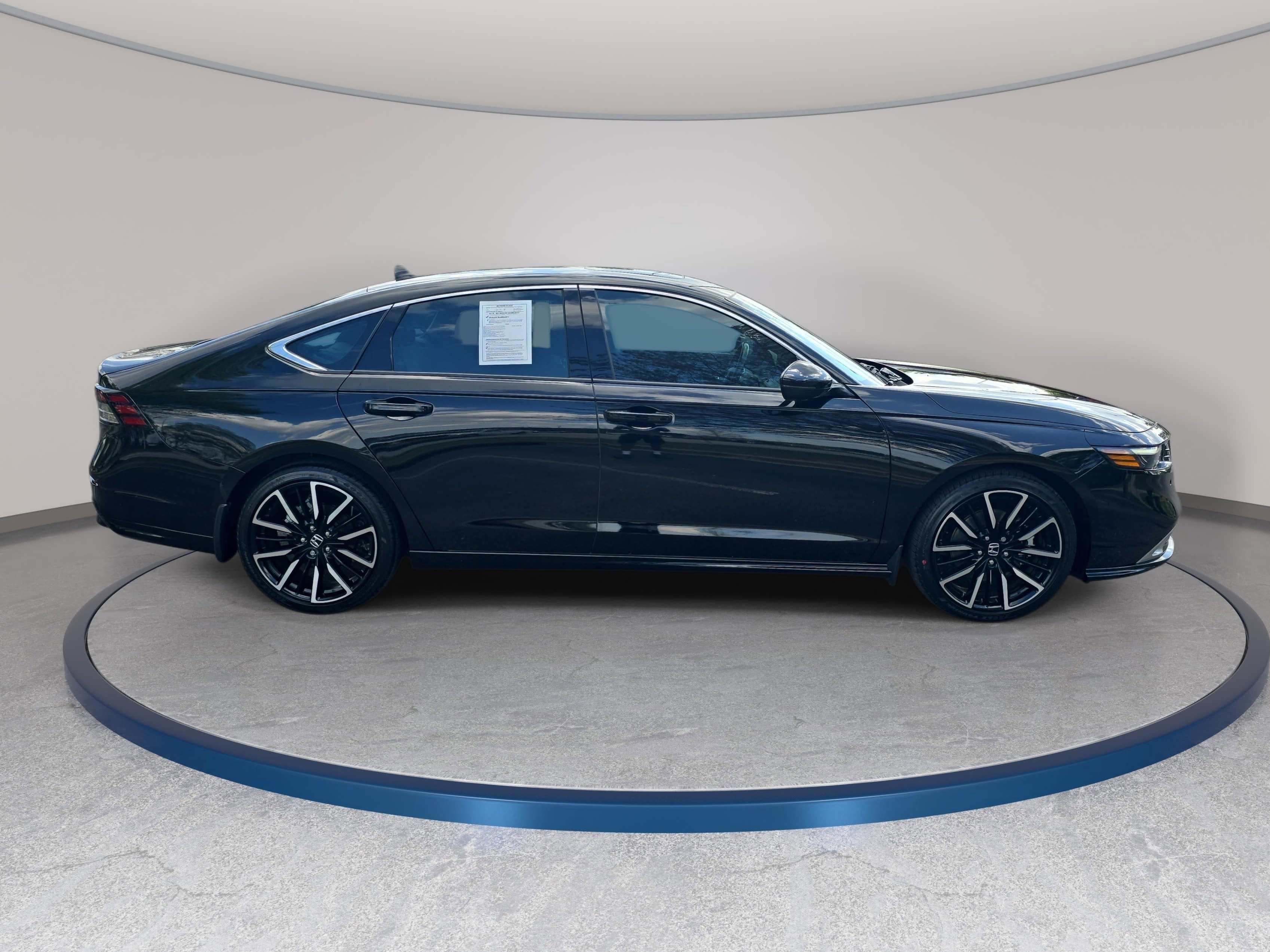 2024 Honda Accord Touring