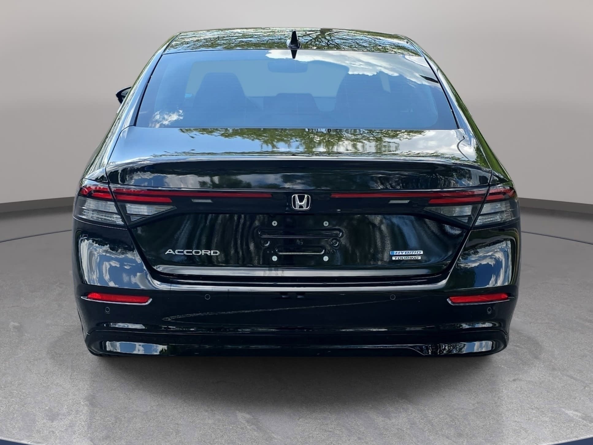 2024 Honda Accord Touring