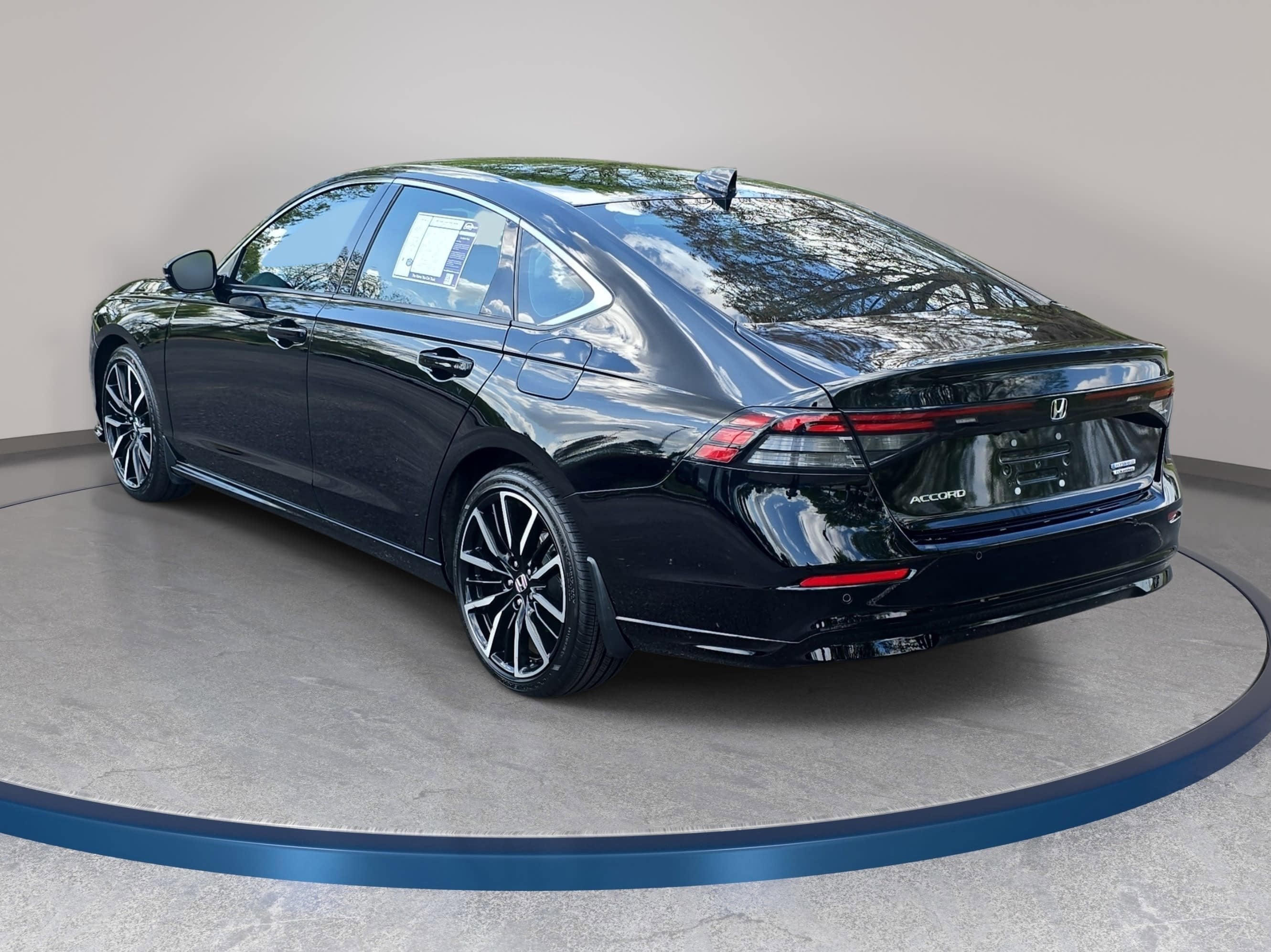 2024 Honda Accord Touring
