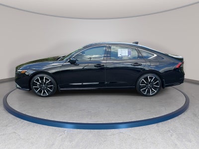 2024 Honda Accord Touring