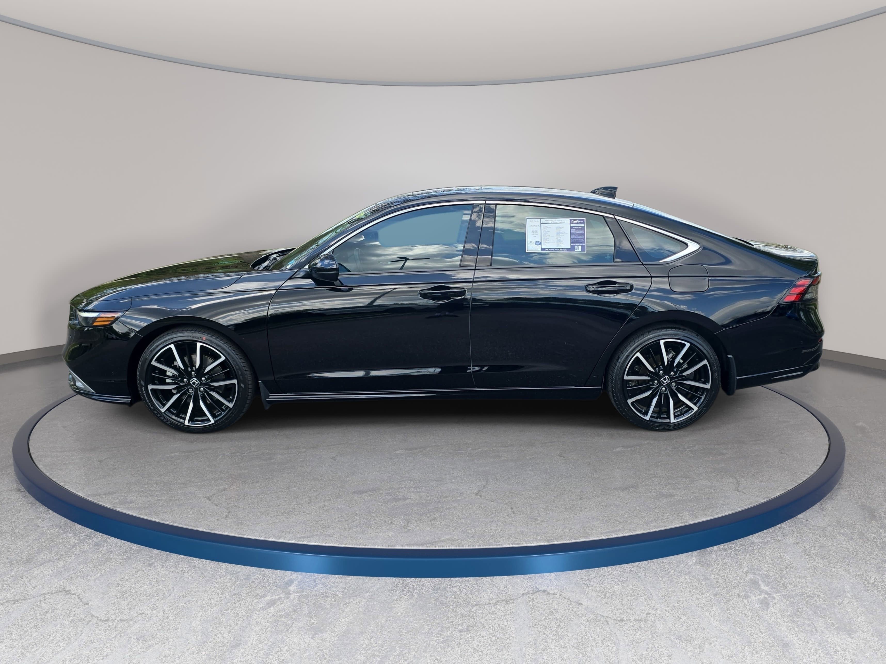 2024 Honda Accord Touring