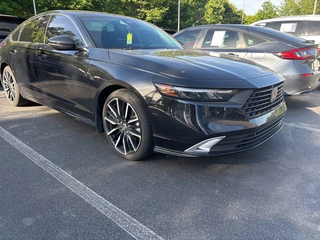 2024 Honda Accord Touring