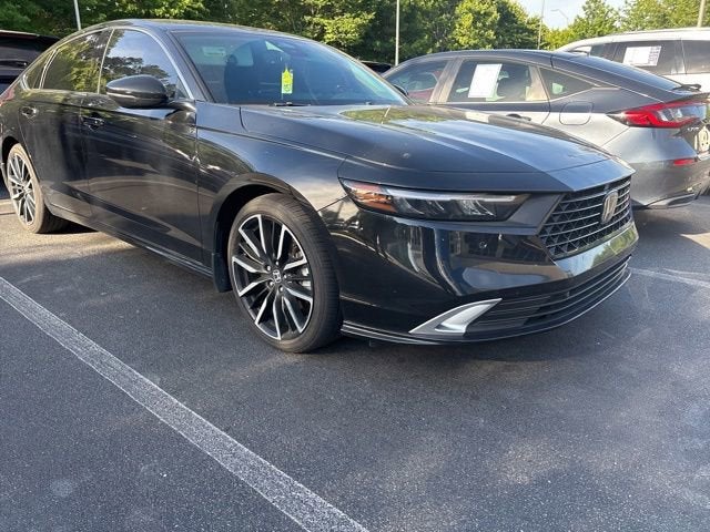 2024 Honda Accord Touring
