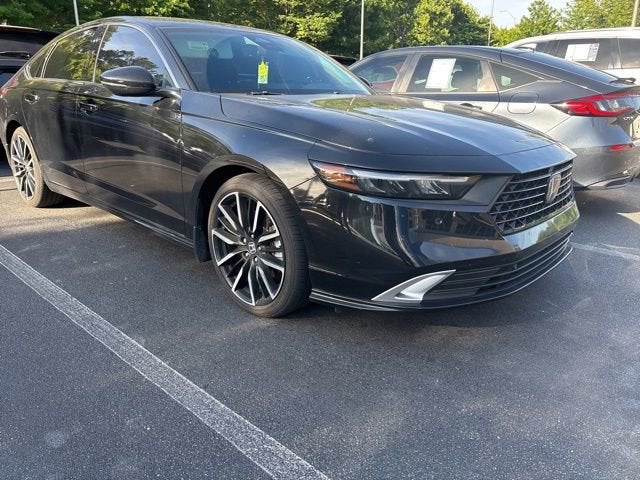 2024 Honda Accord Touring