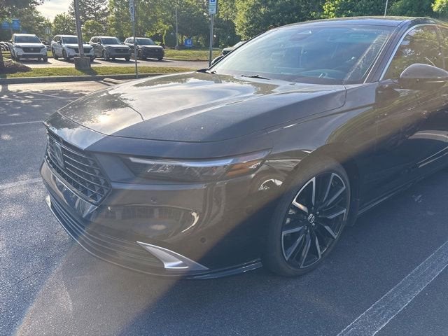 2024 Honda Accord Touring