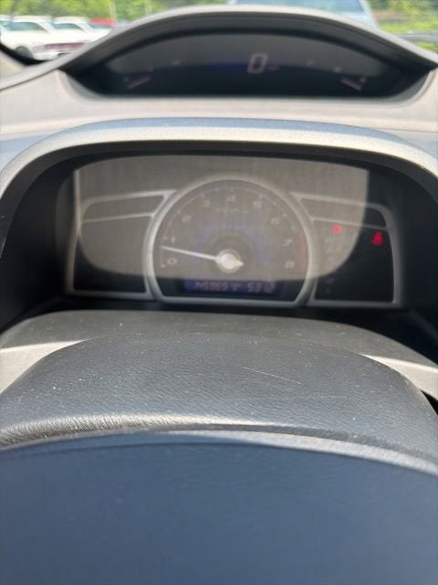 2009 Honda Civic EX-L