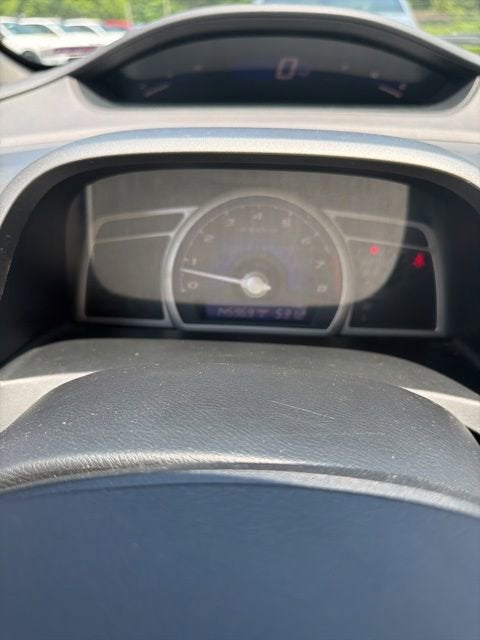 2009 Honda Civic EX-L
