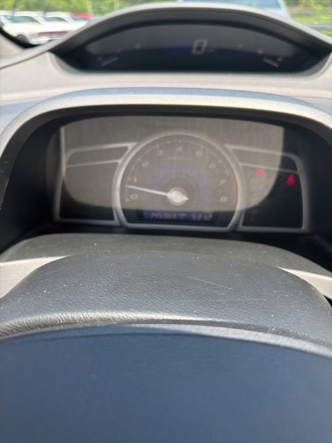 2009 Honda Civic EX-L