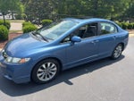 2009 Honda Civic EX-L