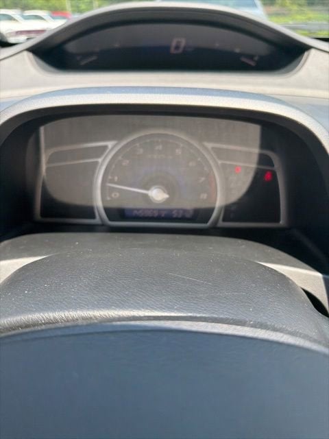 2009 Honda Civic EX-L