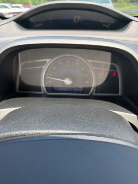 2009 Honda Civic EX-L