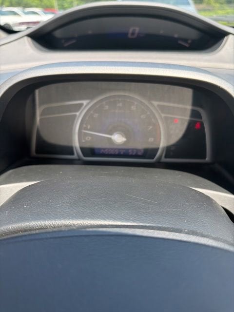 2009 Honda Civic EX-L