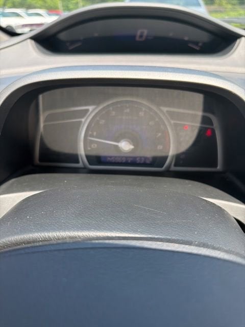 2009 Honda Civic EX-L