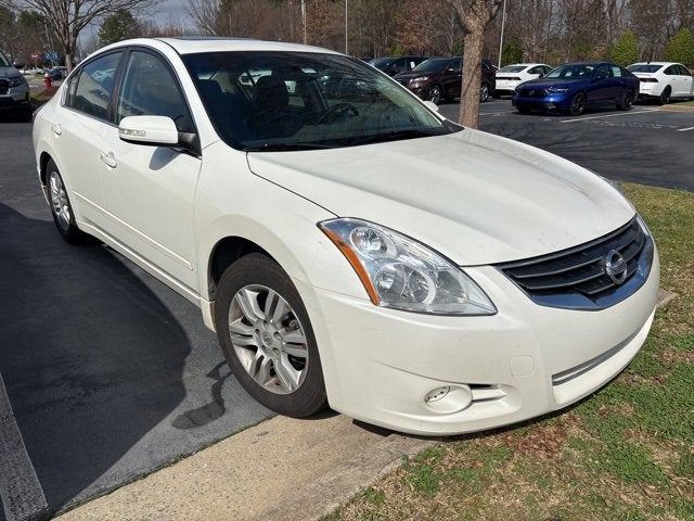 2011 Nissan Altima 2.5 SL