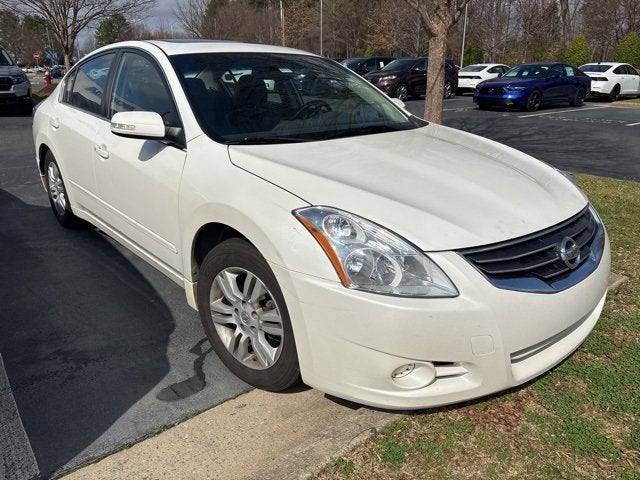 2011 Nissan Altima 2.5 SL