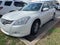 2011 Nissan Altima 2.5 SL