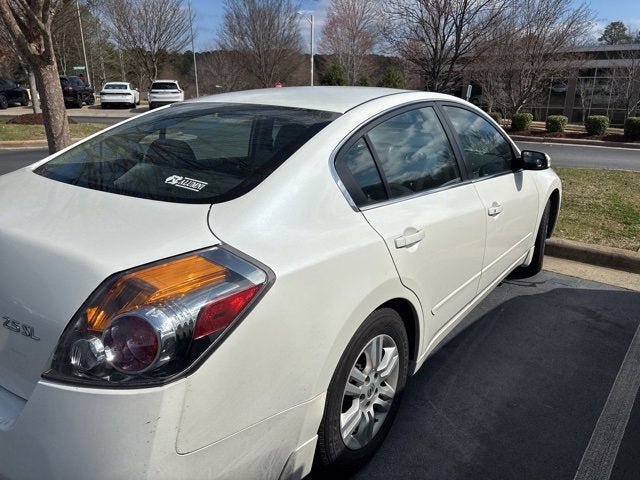 2011 Nissan Altima 2.5 SL