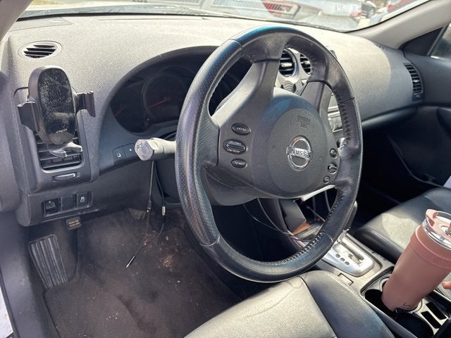 2011 Nissan Altima 2.5 SL