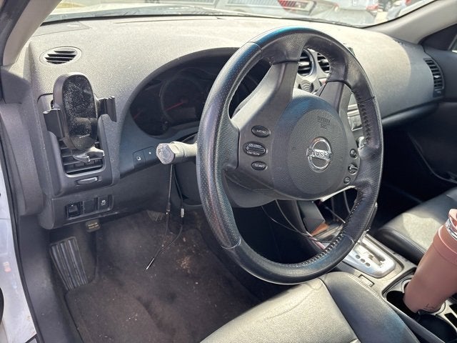 2011 Nissan Altima 2.5 SL