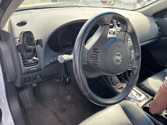 2011 Nissan Altima 2.5 SL