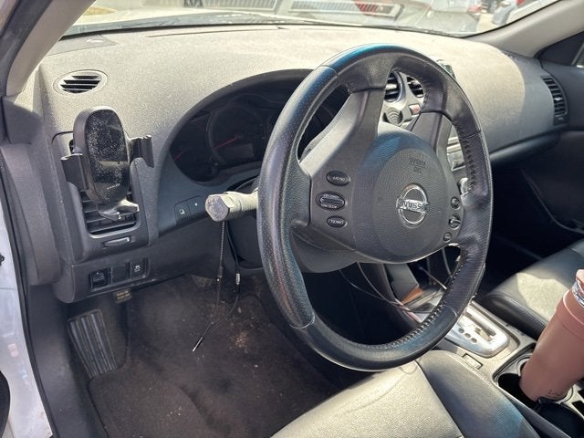 2011 Nissan Altima 2.5 SL