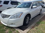 2011 Nissan Altima 2.5 SL
