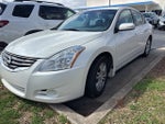 2011 Nissan Altima 2.5 SL