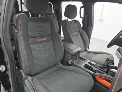 2022 Nissan Frontier PRO-X